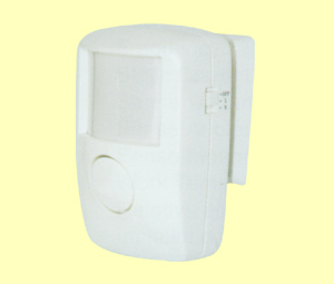 Alarm sensor