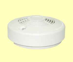 Smoke Alarm