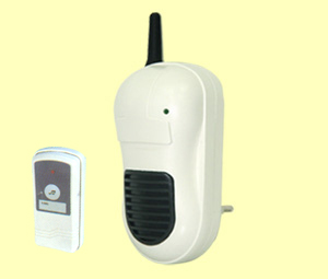 Remote Control Doorbell