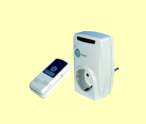 Remote Control Socket