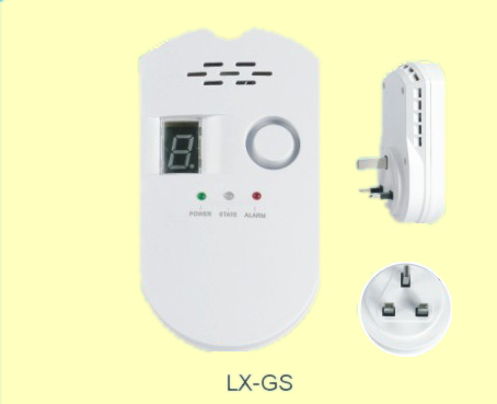 Gas Alarm