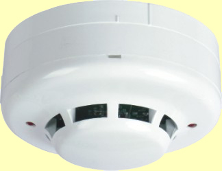 heat detector