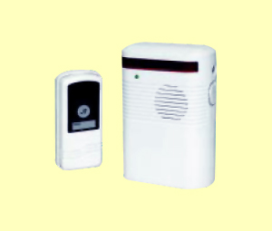 Remote Control Doorbell