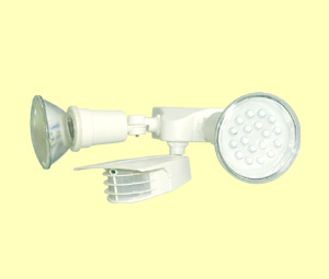 PIR Wall Lamp