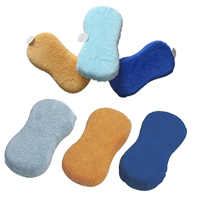 microfiber wash pad