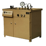 Pressure Testing Equipment