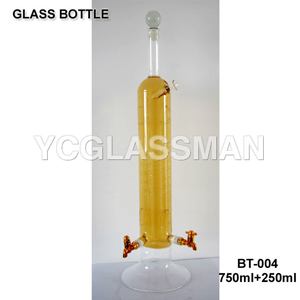 Glass Bottles