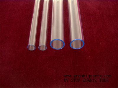 quartz tube