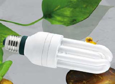 Energy saing lamps