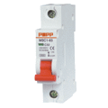 Miniature Circuit Breakers MSC1-63