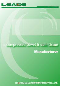 Leage Nonowoven Products Co.,Ltd.