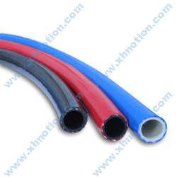 PVC/PP/EVA Tubing