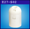 E27 CE,RoHS,VDE,UL,cULus,CSA,SAA,plastic lamp holder,blubholder@ruijun.com,contact:Jack