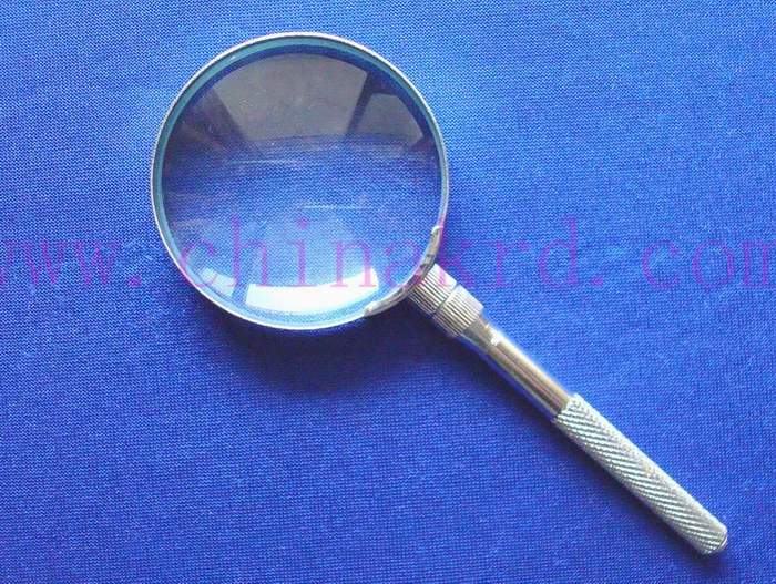 Hand Magnifier