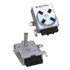 Grill Motor (G-1)