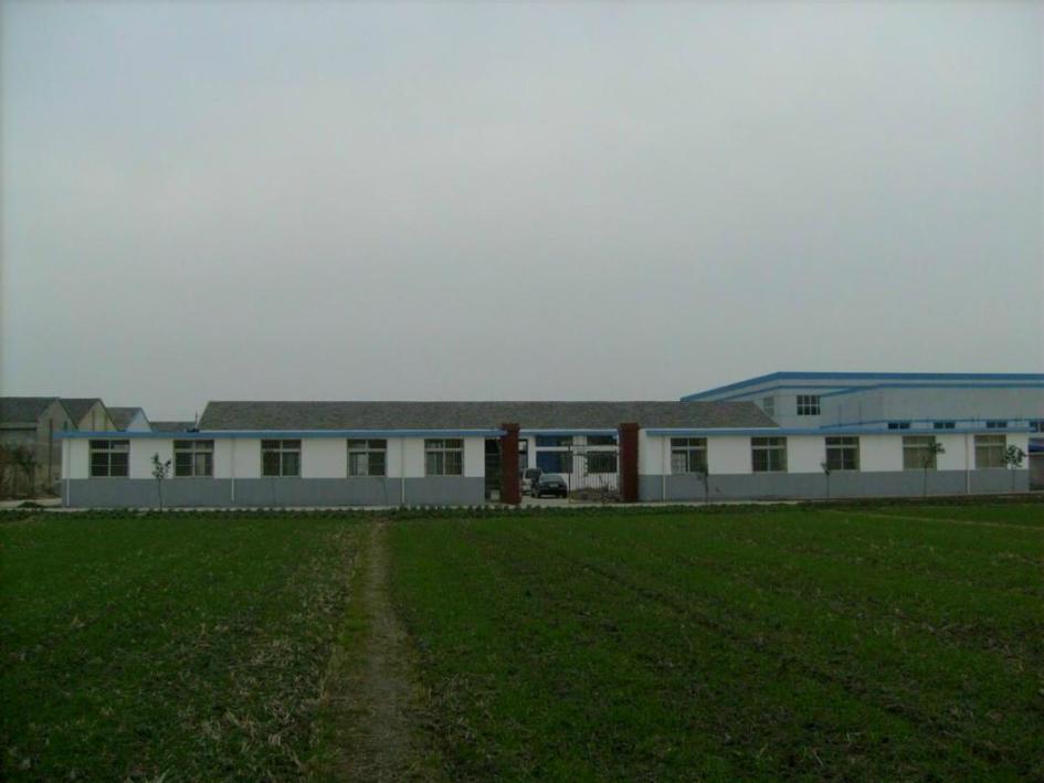 jiang yan rong cheng abrasive co.,ltd