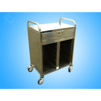 Folder Trolley