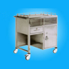 ModelⅠStainless Steel Anesthesia Trolley