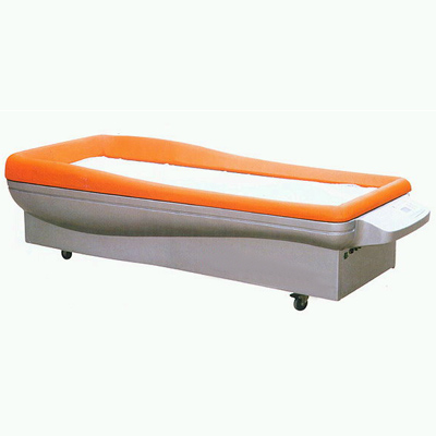 Far-infrared Physiotherapy Massage Bed