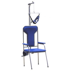 Cervical Vertebra Traction Machine