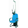 Electric Cervical Vertebra Traction Machine