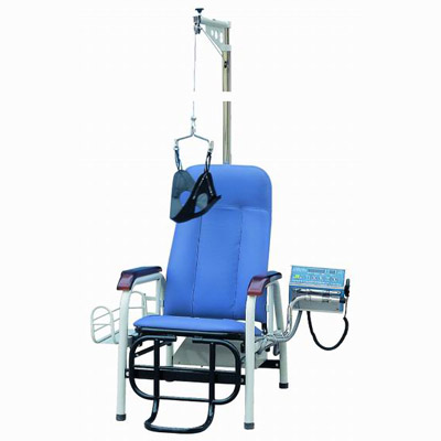 Cervical Vertebra Traction Machine