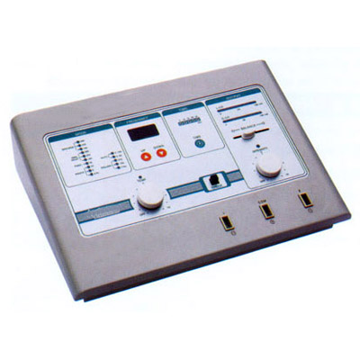 Fully Automatic Iow-cycle Therapeutic Apparatus