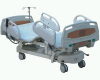 ICU Electric 6-Function Super Nursing Bed