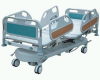 ICU Electric 5-Function Super Nursing Bed
