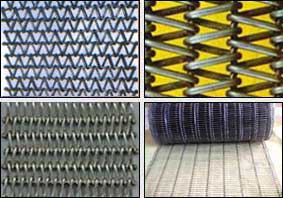 wire mesh