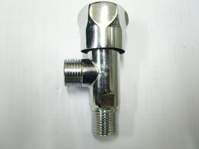 angle valves