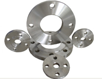 Flange