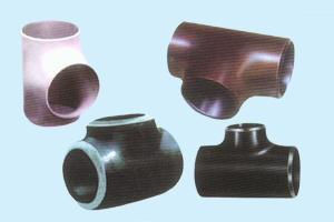 carbon steel pipe fittings