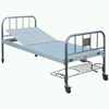  Steel Strip Bed Surface
