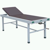 Steel Plastic-Spraying Lift and Fall Examination Bed