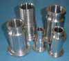 CNC machined parts