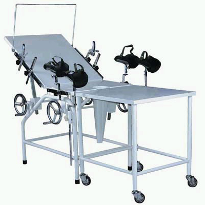 examination table