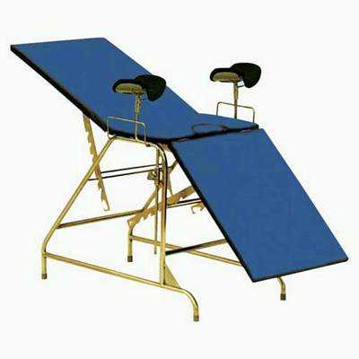 obstetric table