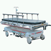 Super Multi-function Double-cylinder Hydraulic Emergency Treatment Trolley