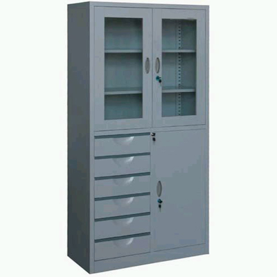 multifunction information Cabinet