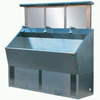 Stainless Steel Wash Basin