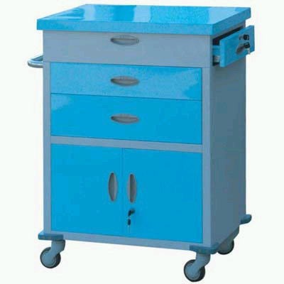 Super Multi-function Anaesthesia Trolley