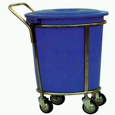 Stainless Steel trolley