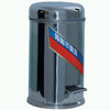 Stainless Steel Waste Container