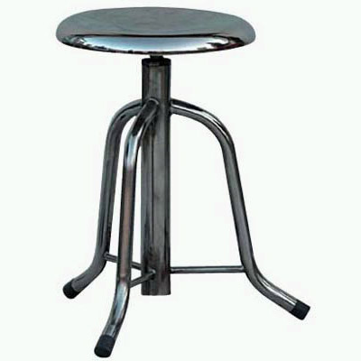 round stools