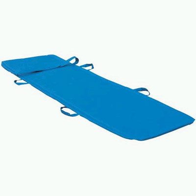 Super Stretcher Trolley Cushion