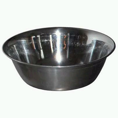 Stainless Steel Washing Basin