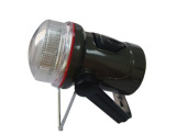 LED flashlight / torch