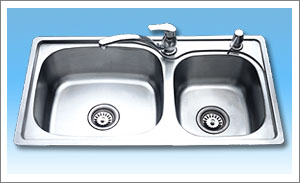 Kitchen sinks, SINK, stainless steel sinks, bathroom sinks