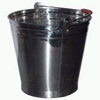 Stainless Steel Mixing Barrel